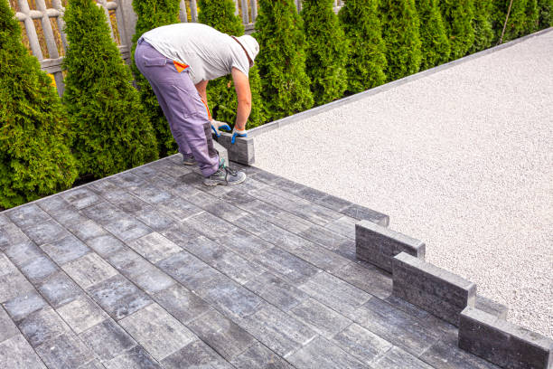  White Haven, PA Driveway Pavers Pros