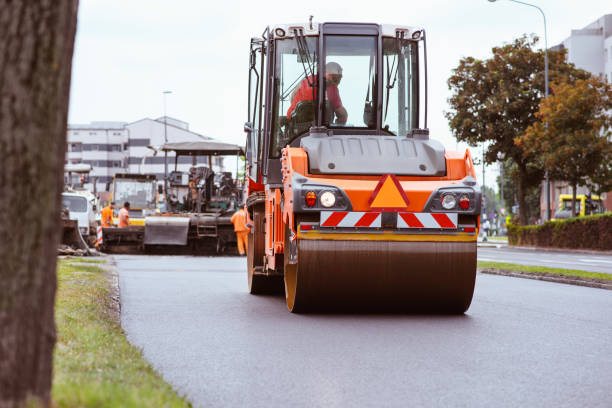 Best Driveway Resurfacing Pavers  in White Haven, PA