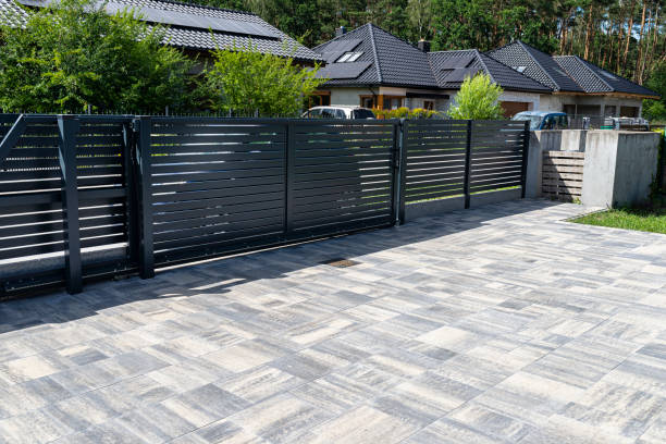 Driveway Repair Near Me in White Haven, PA