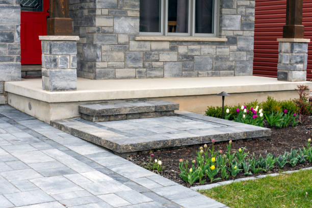 Best Custom Driveway Pavers  in White Haven, PA