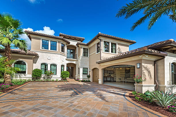 Best Concrete Paver Driveway  in White Haven, PA