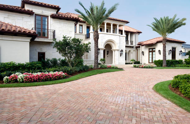 Best Cobblestone Driveway Pavers  in White Haven, PA