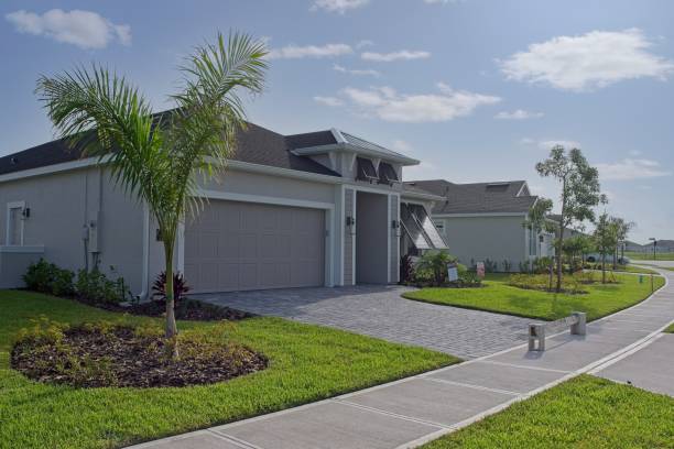 Reasons to Select Us for Your Driveway Paving Requirements in White Haven, PA